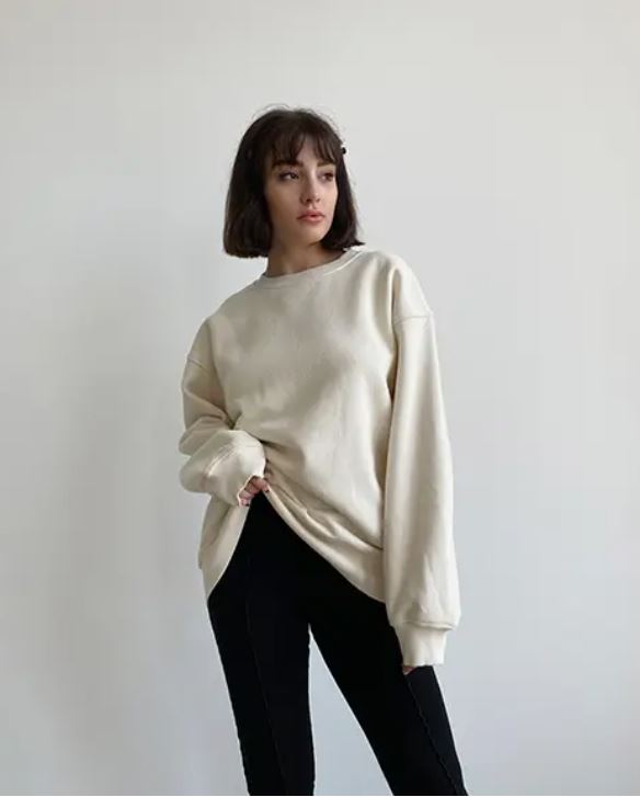 'Be Kind' Sweatshirt